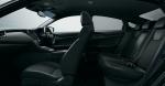 Honda Insight Hybrid EX Black Style 2018 года (JP)
